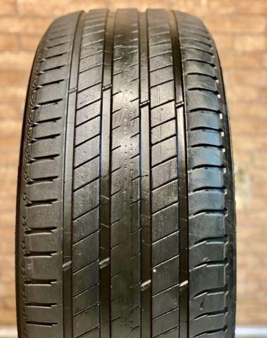 Michelin Latitude Sport 3 245/45 R20