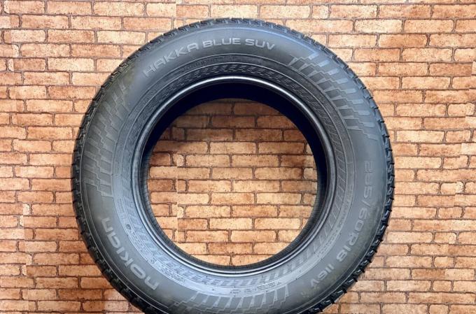 Nokian Tyres Hakka Blue SUV 285/60 R18