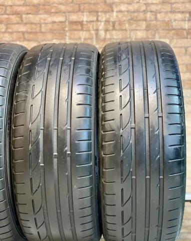 Bridgestone Potenza S001 225/45 R19