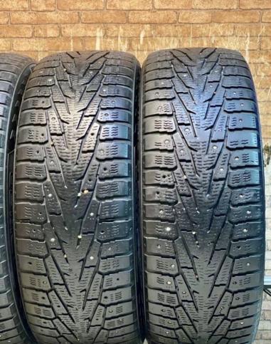 Nokian Tyres Hakkapeliitta 7 235/60 R18