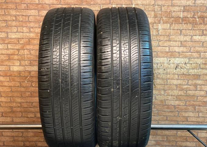 Pirelli Scorpion Zero All Season 235/50 R20