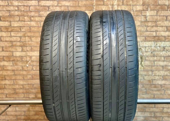 Continental ContiSportContact 5 225/40 R19