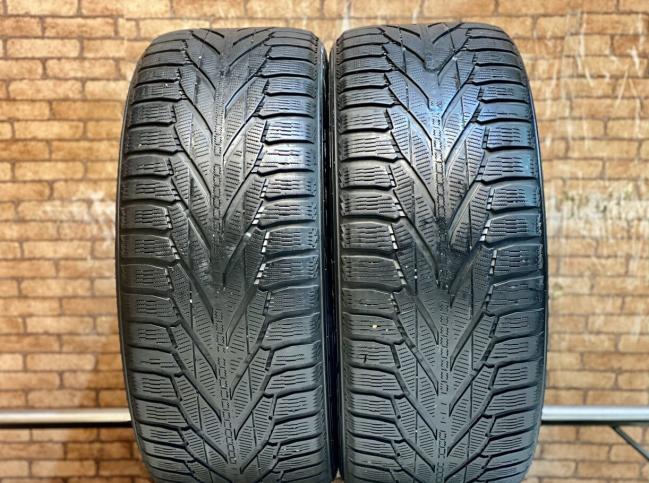 Nokian Tyres Hakkapeliitta R2 255/50 R19