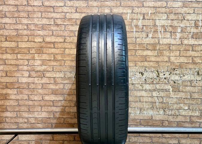 Continental ContiPremiumContact 5 225/60 R17