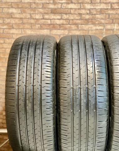 Continental EcoContact 6 235/55 R18