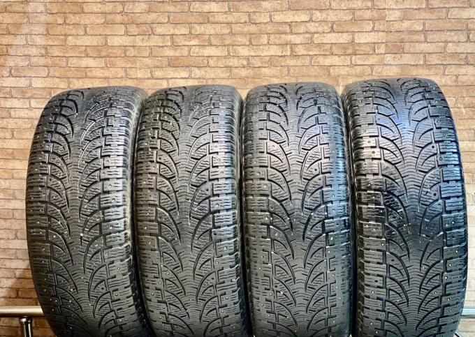 Pirelli Winter Carving Edge 265/50 R20