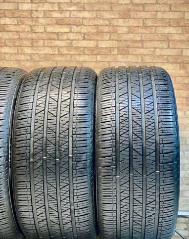 Hankook Dynapro HP2 RA33 285/40 R22