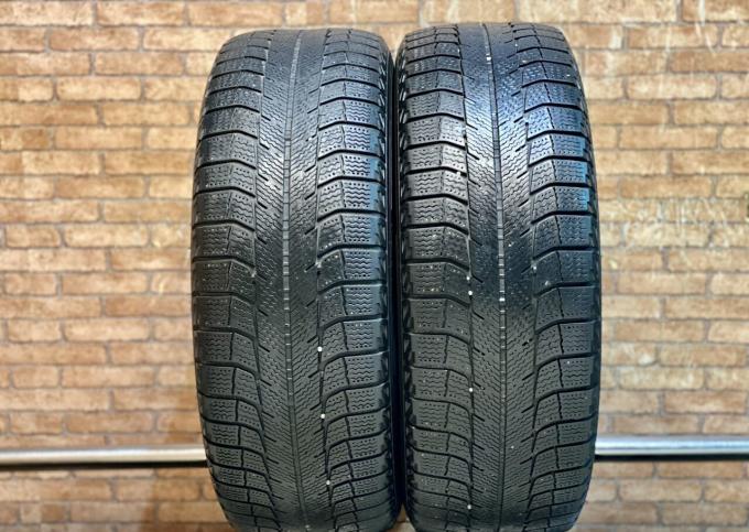 Michelin X-Ice XI2 205/60 R16