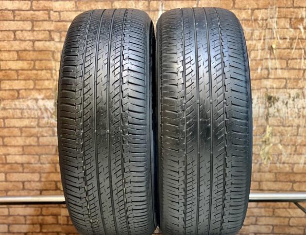 Bridgestone Dueler H/L 422 Ecopia 245/55 R19