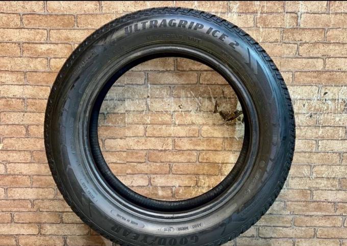 Goodyear UltraGrip Ice 2 185/60 R15