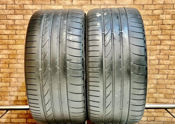 Bridgestone Dueler H/P Sport 315/35 R21