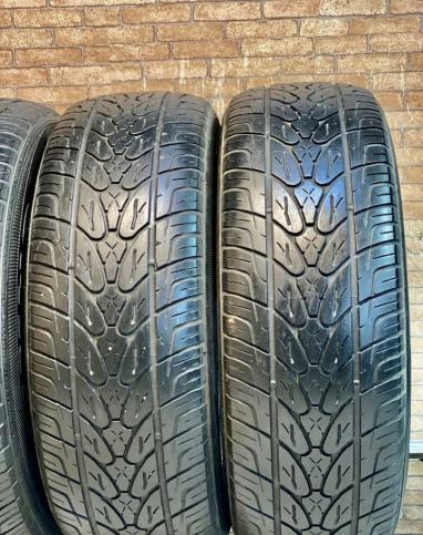 Kumho Ecsta STX KL12 235/65 R17