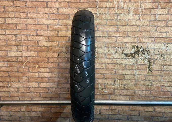 120/70 R19 Michelin Anakee Adventure No218г