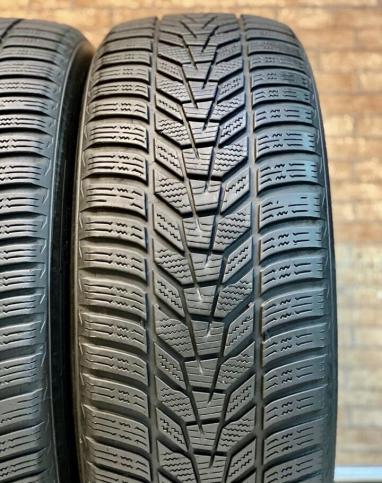 Hankook Winter I'Cept Evo 3 W330A 235/55 R19