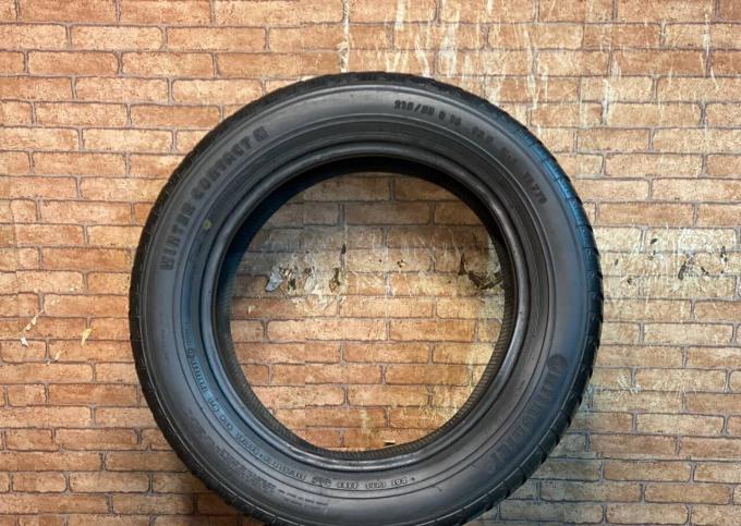 Continental ContiWinterContact TS 770 215/55 R16