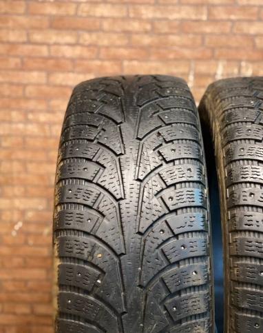 Nokian Tyres Hakkapeliitta SUV 5 235/60 R18