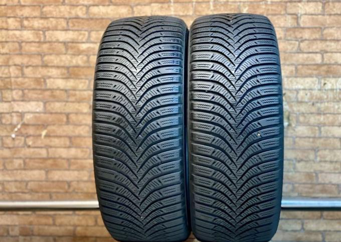 Hankook Winter I'Cept RS2 W452 195/55 R15