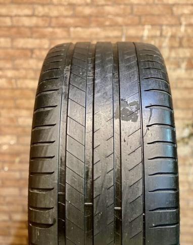 Michelin Latitude Sport 3 265/40 R21