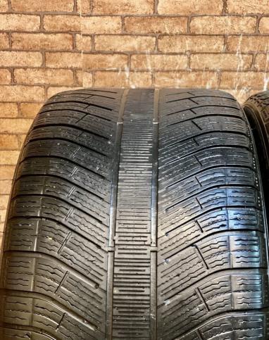 Michelin Pilot Alpin 5 SUV 305/35 R21