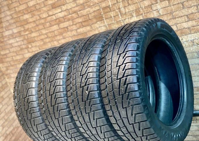 Cordiant Winter Drive 205/55 R16