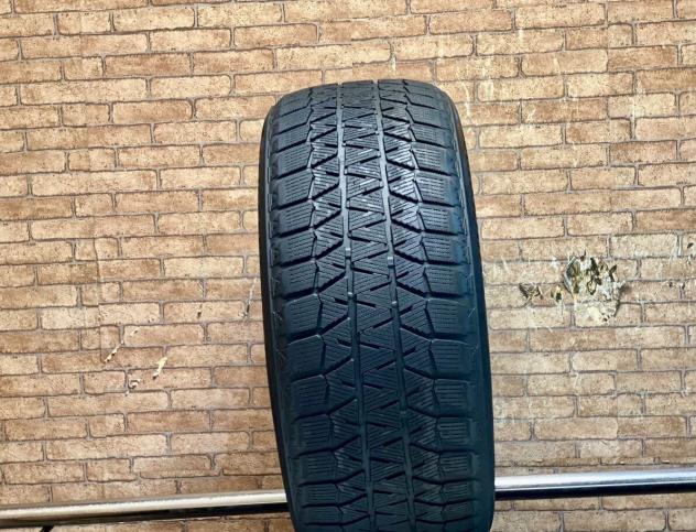 Bridgestone Blizzak WS-80 225/50 R17