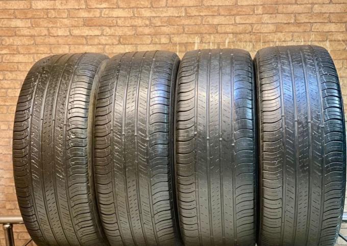 Michelin Latitude Tour HP 235/55 R19