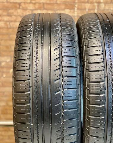 Nokian Tyres Nordman S SUV 225/55 R18