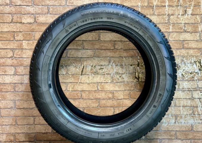 Goodyear UltraGrip Ice+ 195/55 R15