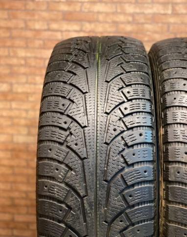 Nokian Tyres Hakkapeliitta 5 SUV 265/60 R18