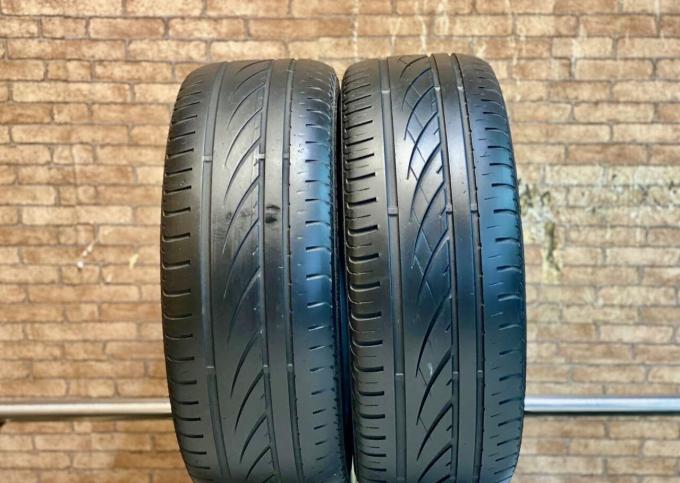 Continental ContiPremiumContact 205/55 R16