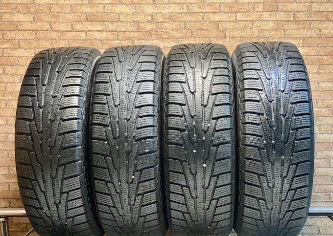 Nokian Tyres Nordman RS2 SUV 225/65 R17