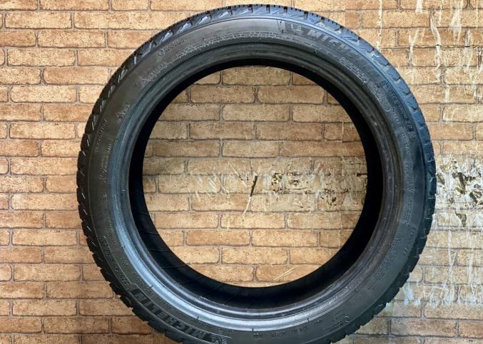 Michelin X-Ice Snow 225/45 R18