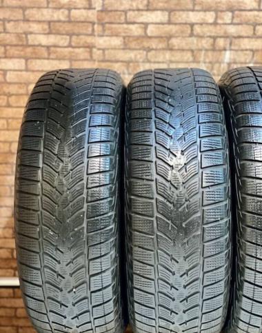 Goodyear UltraGrip Performance SUV Gen-1 225/65 R17