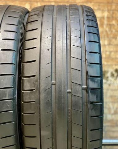 Kumho Ecsta PS91 245/45 R20