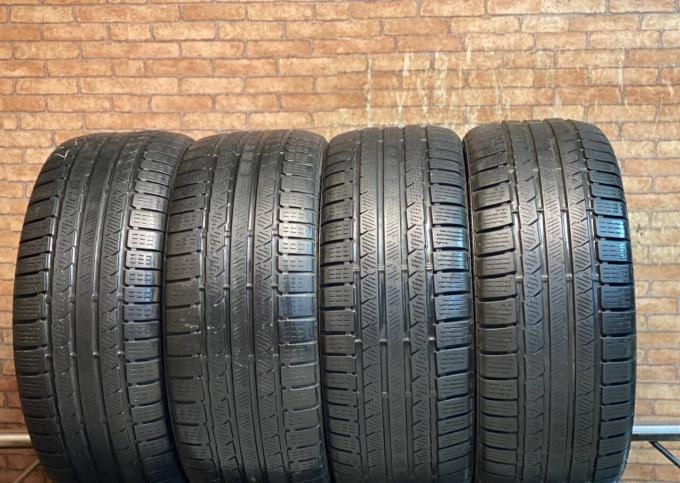 Continental ContiWinterContact TS 810 Sport 235/40 R18