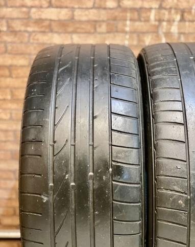 Bridgestone Potenza RE050A 245/45 R18