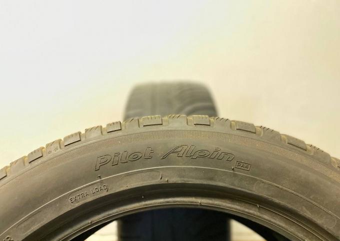 Michelin Pilot Alpin PA4 225/55 R18