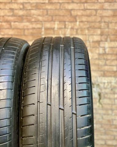 Michelin Pilot Sport 4 SUV 235/65 R17