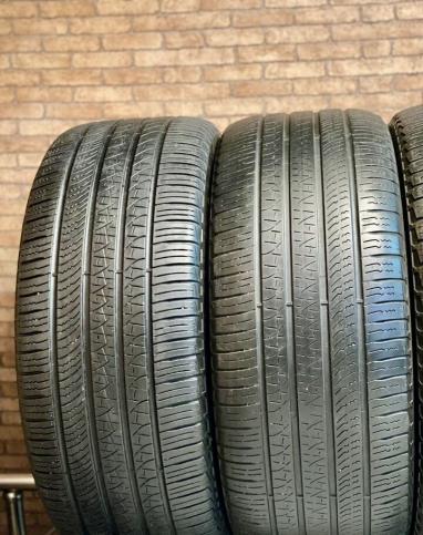 Pirelli Scorpion Zero All Season 275/45 R21