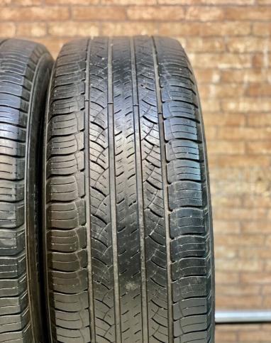 Michelin Latitude Tour HP 245/60 R18