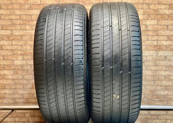 Michelin Latitude Sport 3 245/50 R19