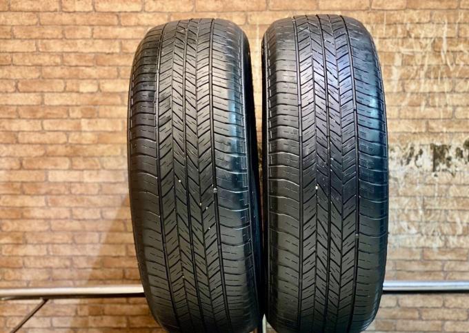 Dunlop Grandtrek ST20 225/65 R18