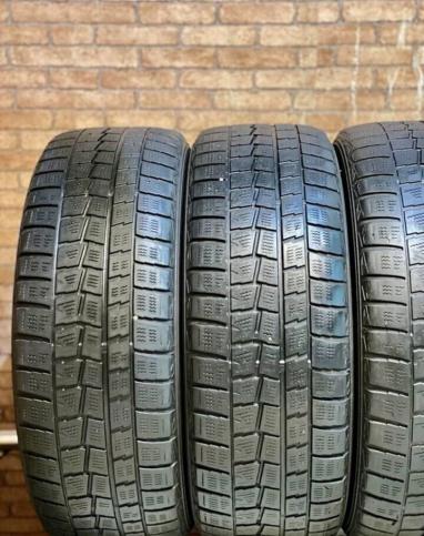 Dunlop SP Winter Maxx WM01 205/55 R16