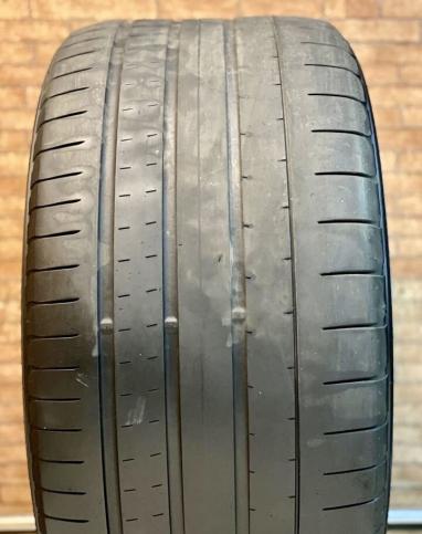 Yokohama Advan Sport V107 325/35 R22