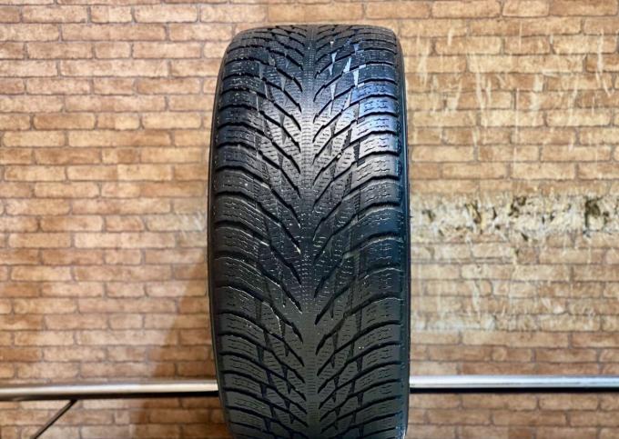 Nokian Tyres Hakkapeliitta R3 SUV 285/40 R21