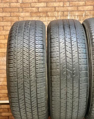 Yokohama Geolandar G91 225/60 R18