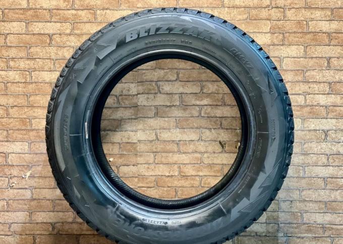 Bridgestone Blizzak DM-V2 225/60 R17