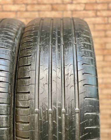 Continental ContiEcoContact 5 235/55 R19