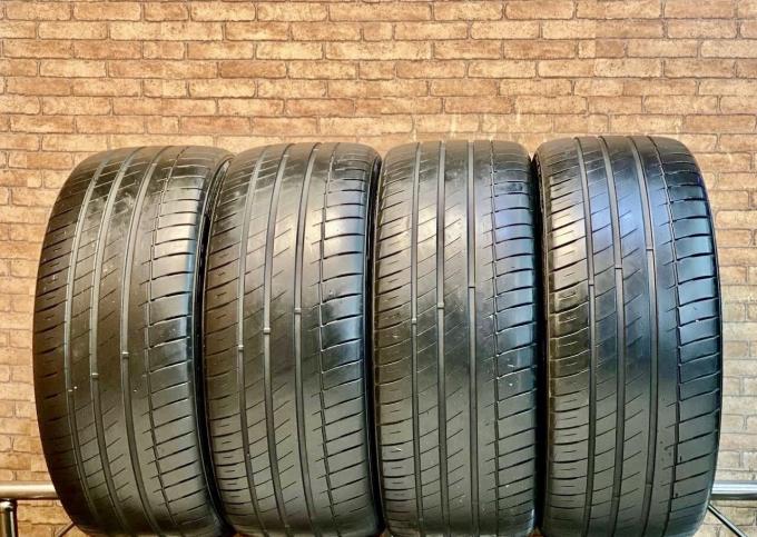 Kapsen RS26 Practical Max HP 245/40 R20