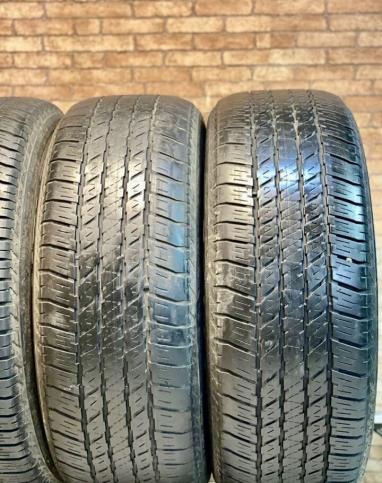 Bridgestone Dueler H/T 684II 265/60 R18